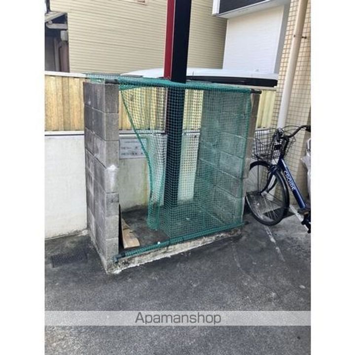 プレスイン城屋敷4Dのその他画像