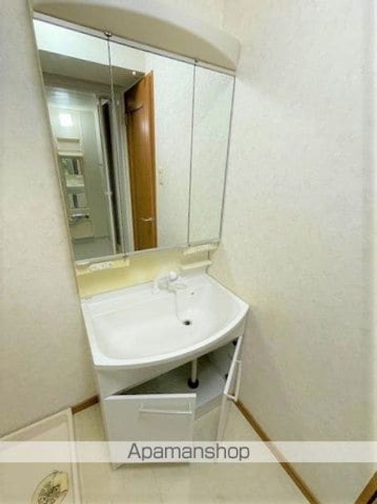 シャトーアトラス601のその他画像