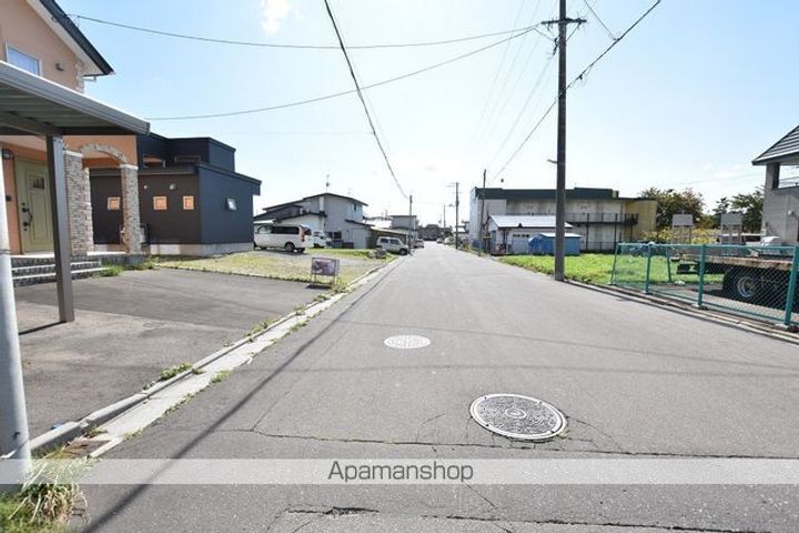 北海道函館市昭和4丁目の賃貸マンションの周辺