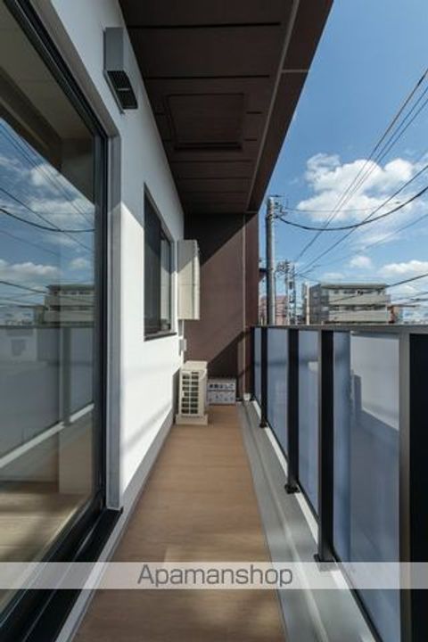 東京都練馬区桜台3丁目の賃貸マンションのその他画像