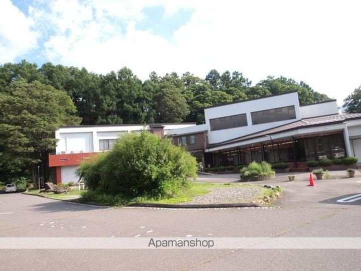 セジュール丁田B棟107の周辺
