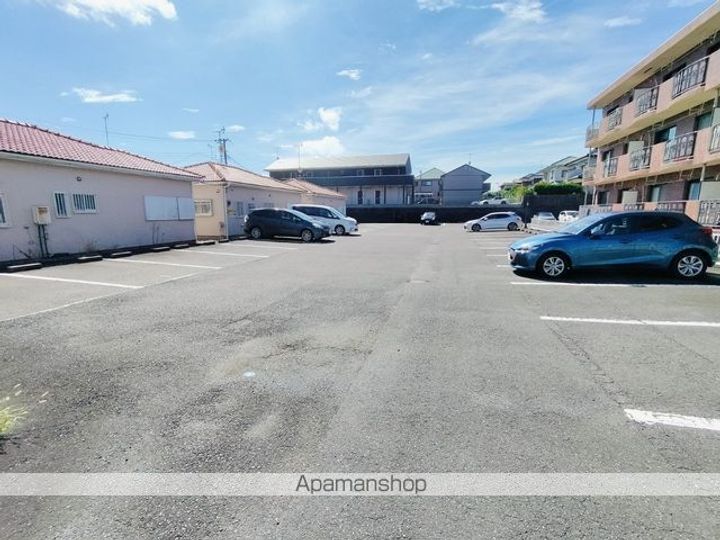 カーサ・アンジェロのその他画像