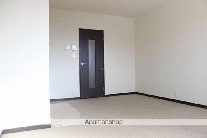 ARAHIRUK.O203の内装