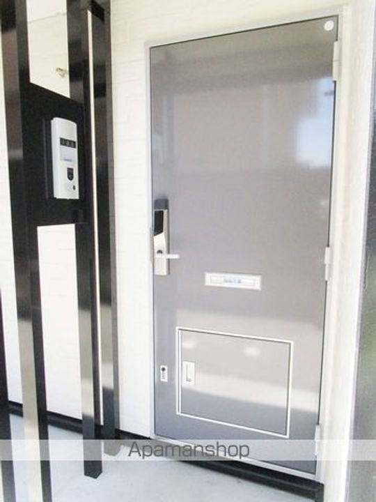 レオパレスエグランティーヌのその他画像