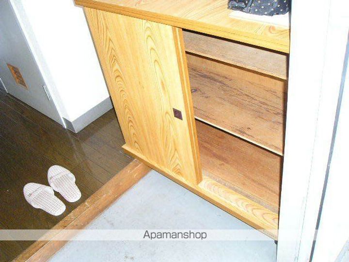 タカギマンション№5303のその他画像