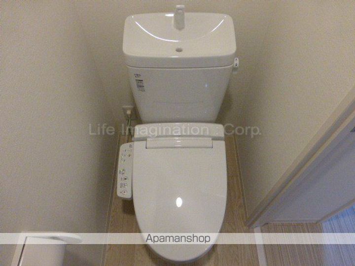 滋賀県大津市中央4丁目の賃貸マンション304のその他画像