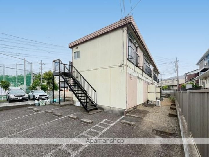 第二平山ハイツのその他画像