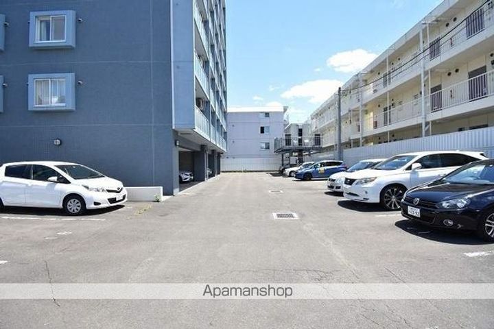 中ノ坂レジデンスのその他画像