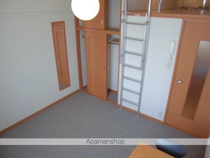 レオパレスMISHIMAのその他画像
