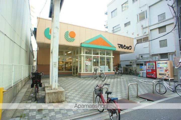 イルマーレ博多の周辺