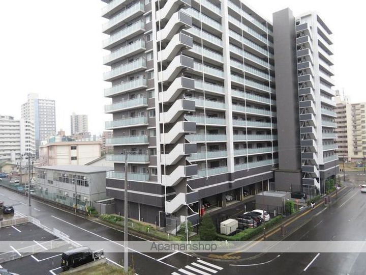 108二十人町のその他画像