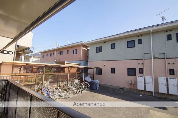 ラ・ネージュ C棟101のその他画像