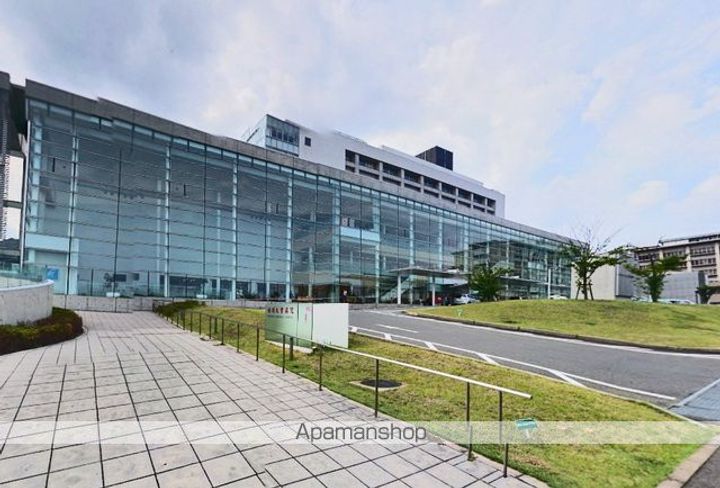 シャレー大濠のその他画像