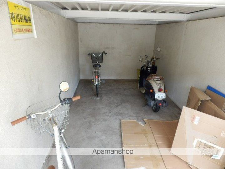 東京都国分寺市西恋ヶ窪1丁目の賃貸アパートのその他画像