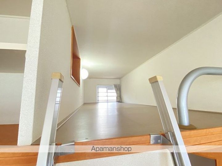 レオパレス昭徳Ⅱのその他画像