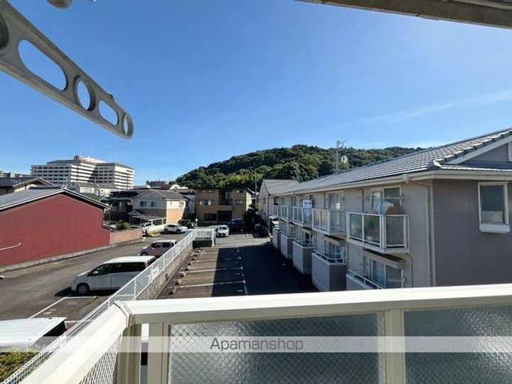 滋賀県大津市三井寺町の賃貸アパートのその他画像