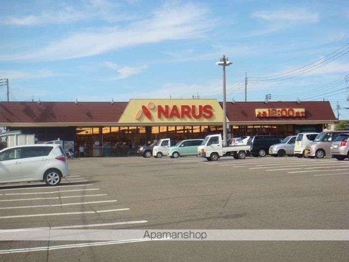 コーポみなみ203の周辺