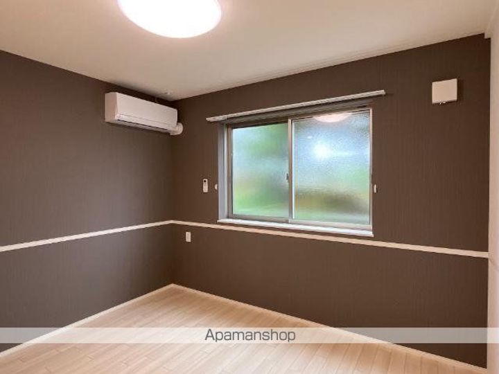 LAKE HILL (レイク ヒル) B棟のその他画像