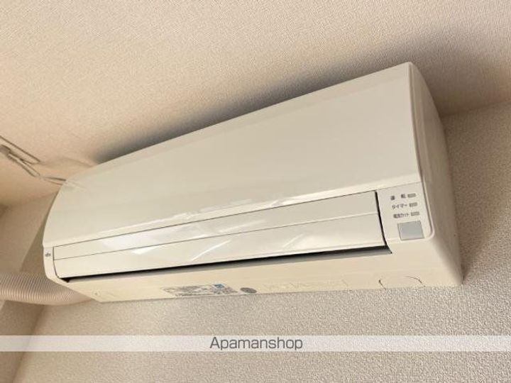 シノグロッサムⅠ202のその他画像