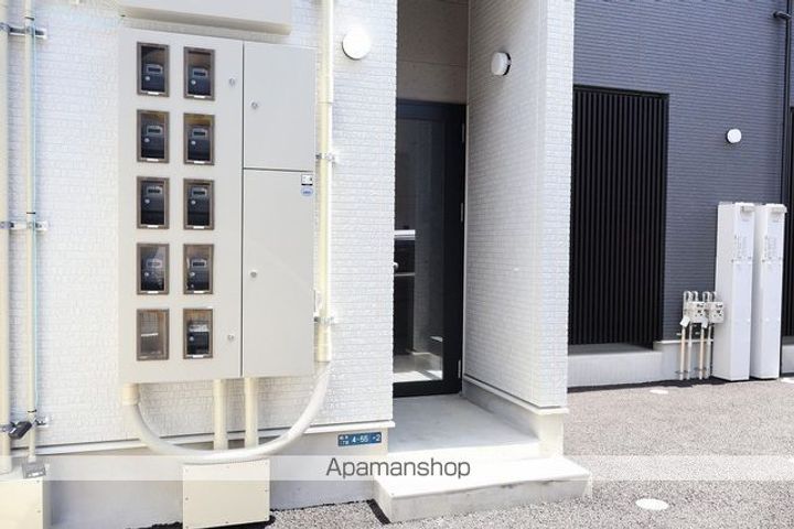 LA・VIE柏木102のその他画像