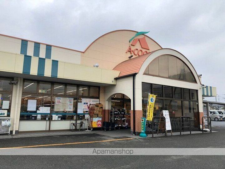 レオパレスEASE MOREの周辺