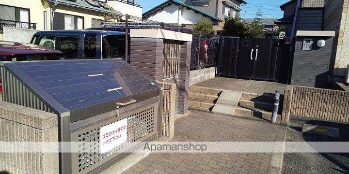 レオパレスアザレアヒルズのその他画像