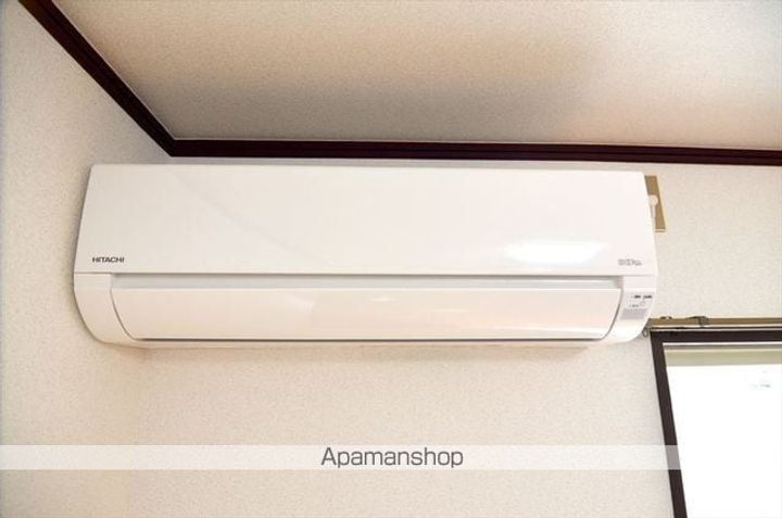 福島県郡山市大槻町字北ノ林の賃貸アパートのその他画像