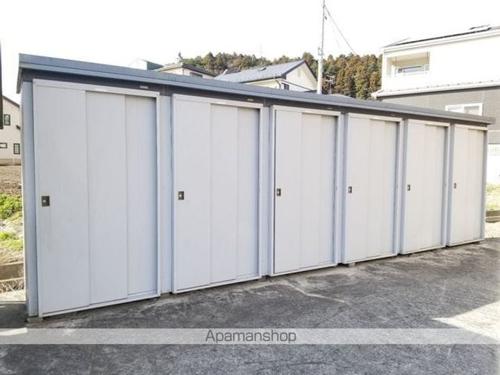 アートヒルズⅡ102のその他画像