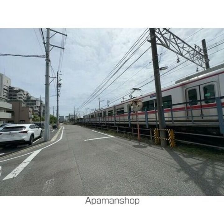 愛知県清須市西枇杷島町小田井1丁目(一戸建)の賃貸物件戸建ての内装