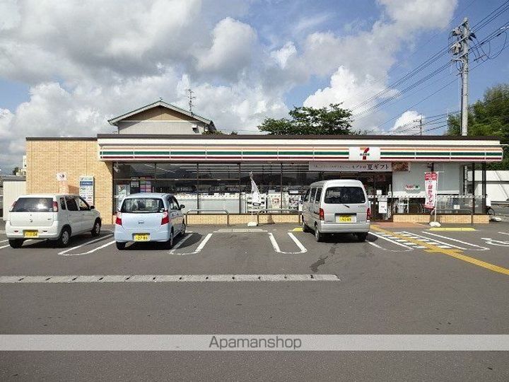 高知県土佐市蓮池の賃貸アパートの周辺