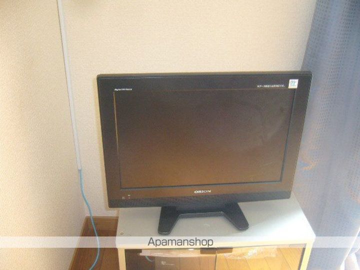レオパレスCAPTAINのその他画像