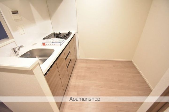 レジディア仙台北四番丁プレイスの内装