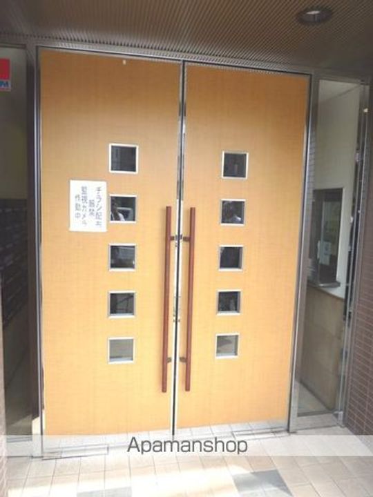 クオーレ青葉台のその他画像