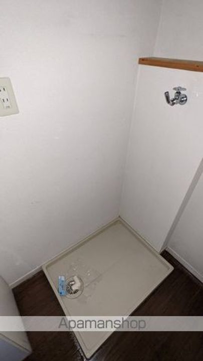 メンバーズタウン月町Dの内装