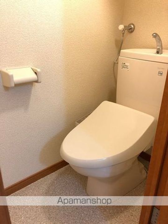 レオパレスソレーユ207のその他画像