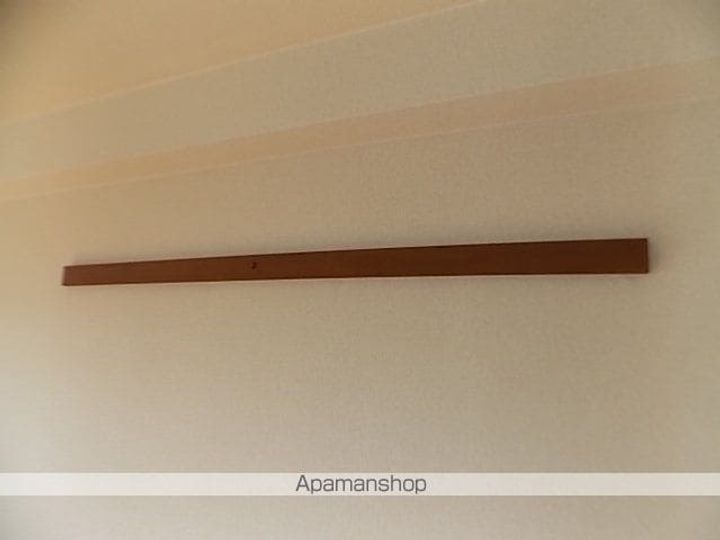 愛知県丹羽郡大口町余野1丁目の賃貸マンションの内装