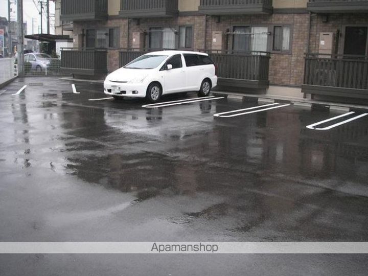 香川県高松市西ハゼ町の賃貸アパートのその他画像