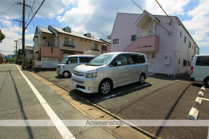 グリーンヒル観世Ⅱ203のその他画像