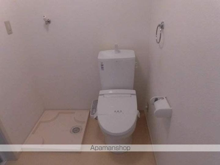テアトルB棟のその他画像