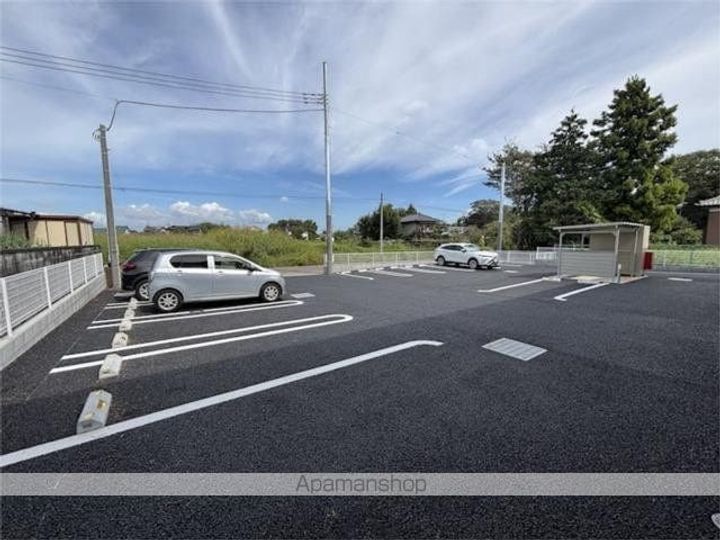 グランディールのその他画像