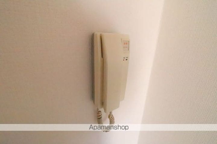 シャトレー昭島のその他画像