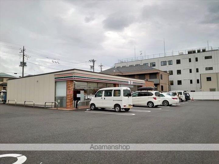 レオパレス天王台の周辺