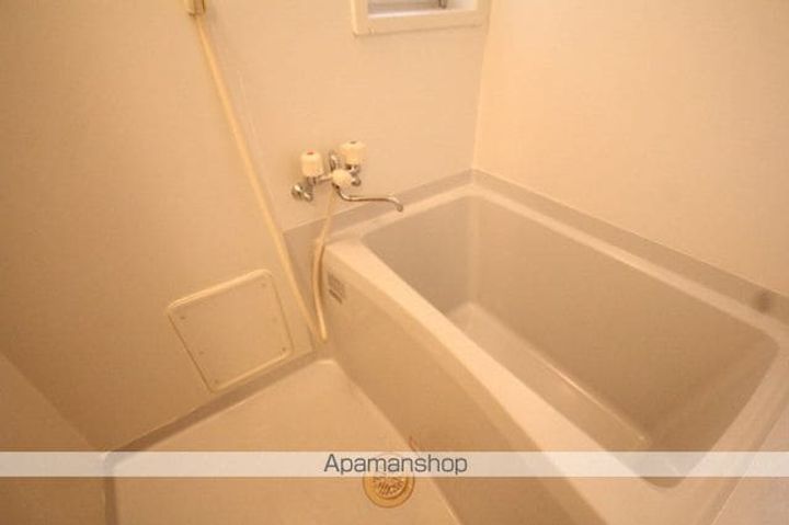 典正橋ハイツの風呂