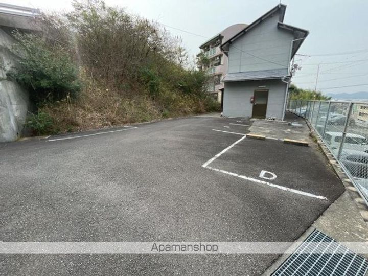 香川県さぬき市志度の賃貸マンションのその他画像