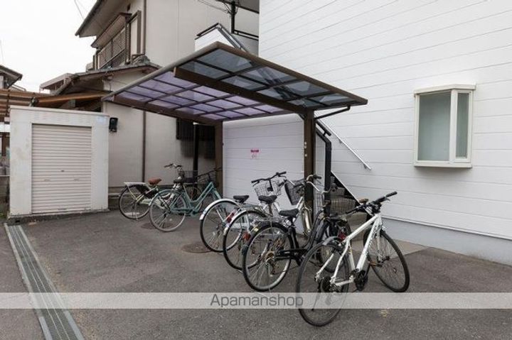 アルボラーダ西町106のその他画像