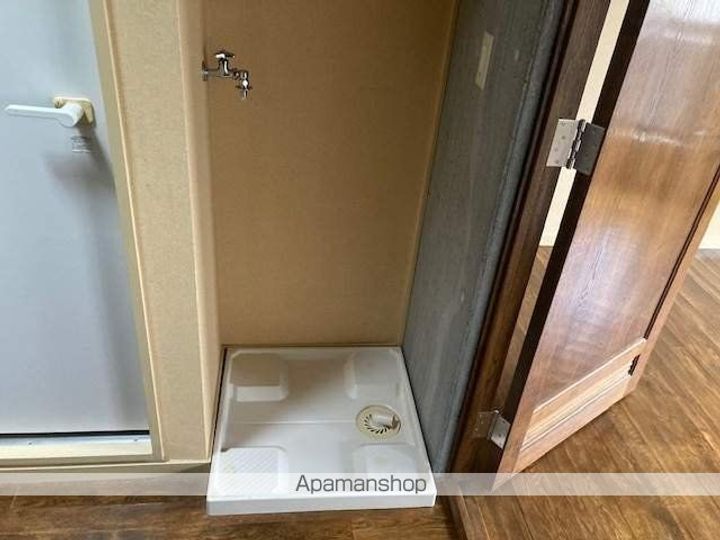 福島県郡山市開成4丁目の賃貸マンションのその他画像