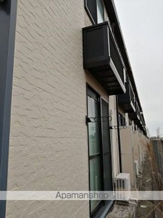 レオパレスコレクトドゥーⅠ107のその他画像