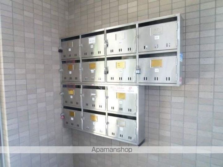 東京都昭島市郷地町2丁目の賃貸マンションのその他画像