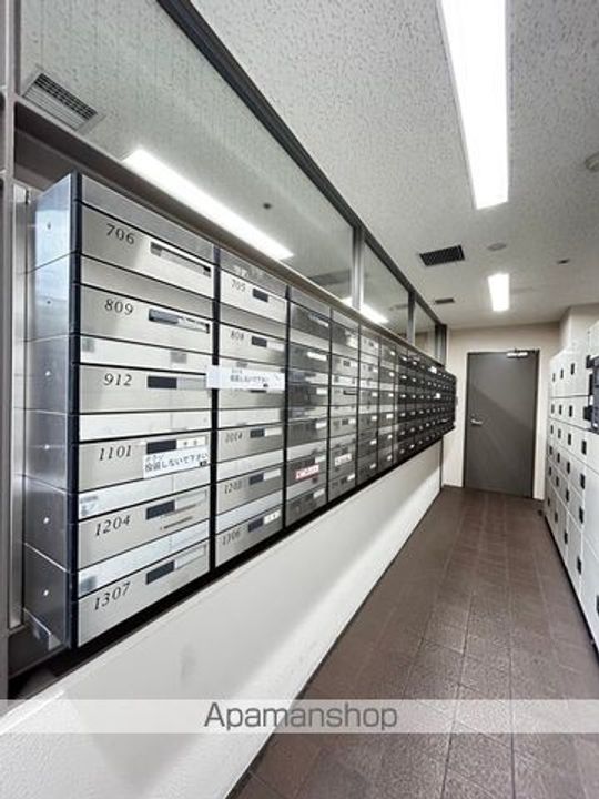 URビュータワー八王子607のその他画像