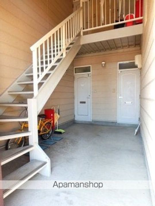 マインドキャッスルB棟のその他画像